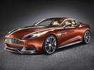 Aston Martin Vanquish
