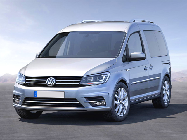 VOLKSWAGEN Caddy 4ª serie Caddy 1.4 TGI Generation 4 VOLKSWAGEN Caddy 4ª serie Caddy 1.4 TGI Generation 4