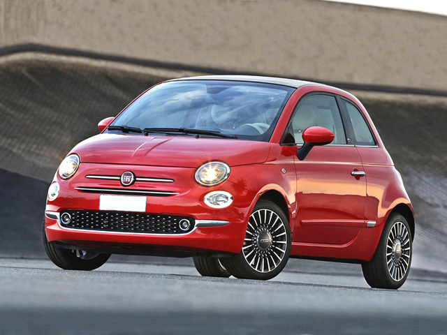 FIAT 500 (2015--->) 500 C 0.9 TwinAir Turbo 85 CV Lounge FIAT 500 (2015--->) 500 C 0.9 TwinAir Turbo 85 CV Lounge