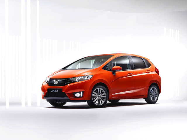 HONDA Jazz 3ª serie '15-> Jazz 1.3 Elegance Connect ADAS CVT HONDA Jazz 3ª serie '15-> Jazz 1.3 Elegance Connect ADAS CVT