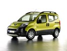 Peugeot Bipper