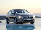 Mercedes Classe B
