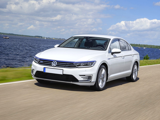VOLKSWAGEN Passat 8ª serie Passat 1.4 GTE DSG Plug-In-Hybrid VOLKSWAGEN Passat 8ª serie Passat 1.4 GTE DSG Plug-In-Hybrid