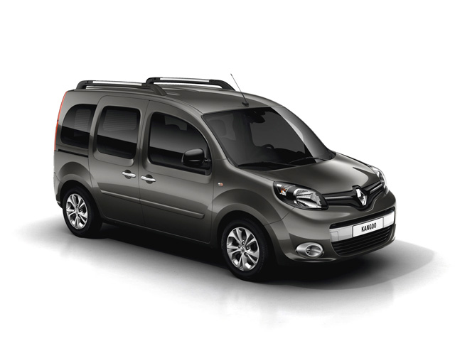 RENAULT Kangoo 3ª serie Kangoo 1.5 dCi 90 CV 5 porte Stop & Start Life RENAULT Kangoo 3ª serie Kangoo 1.5 dCi 90 CV 5 porte Stop & Start Life