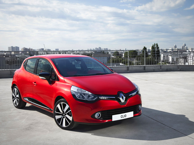 RENAULT Clio 4ª serie Clio 0.9 TCe 12V 90CV Start&Stop 5 porte GT Line RENAULT Clio 4ª serie Clio 0.9 TCe 12V 90CV Start&Stop 5 porte GT Line
