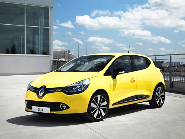 RENAULT Clio 4ª serie Clio dCi 8V 90CV EDC Start&Stop 5 porte Energy Intens RENAULT Clio 4ª serie Clio dCi 8V 90CV EDC Start&Stop 5 porte Energy Intens