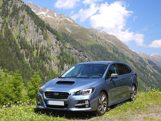 SUBARU Levorg Levorg 1.6 GT-S Lineartronic Sport Style SUBARU Levorg Levorg 1.6 GT-S Lineartronic Sport Style