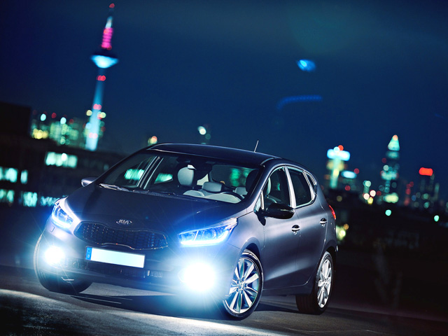 KIA cee'd 2ª serie cee'd 1.0 T-GDI 5 porte EcoDynamics Stop&Go Cool KIA cee'd 2ª serie cee'd 1.0 T-GDI 5 porte EcoDynamics Stop&Go Cool