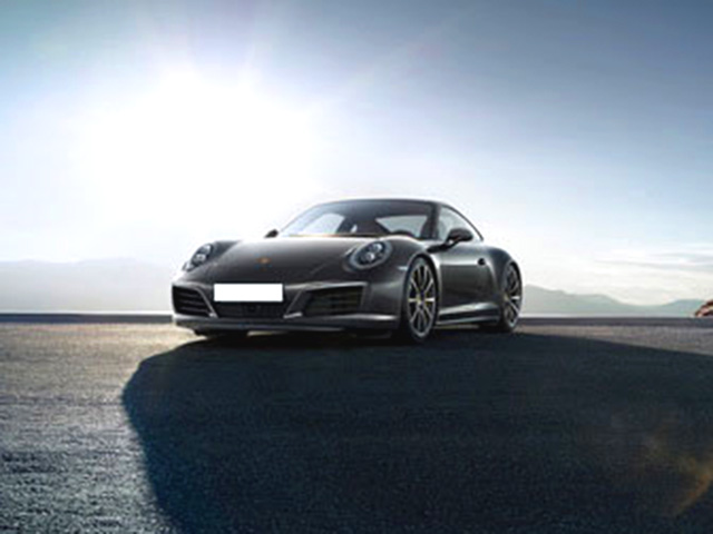 PORSCHE 911 (991) 911 3.0 Carrera 4 Coupé PORSCHE 911 (991) 911 3.0 Carrera 4 Coupé