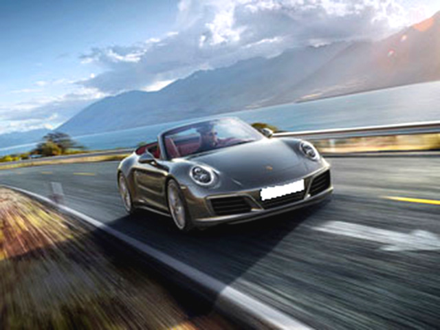 PORSCHE 911 (991) 911 3.0 Carrera 4S Cabriolet PORSCHE 911 (991) 911 3.0 Carrera 4S Cabriolet