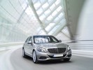 Mercedes Classe S