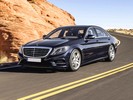 Mercedes Classe S