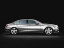 Mercedes Classe S