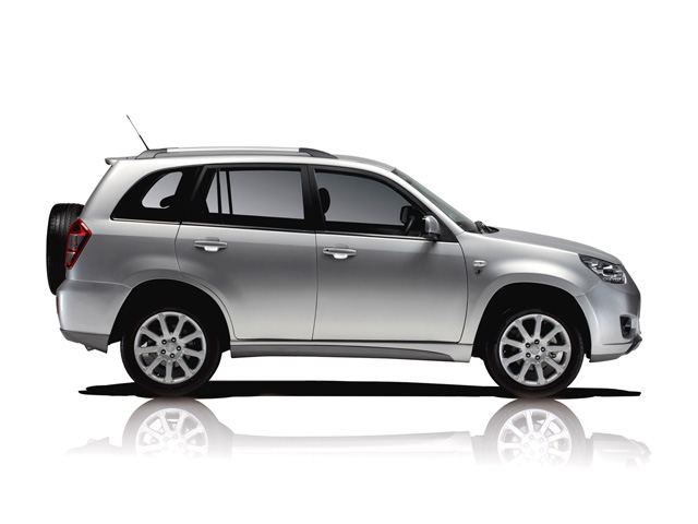 DR dr5 dr5 1.6 16V 126 CV CVT Elegance DR dr5 dr5 1.6 16V 126 CV CVT Elegance