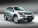 Mahindra XUV500