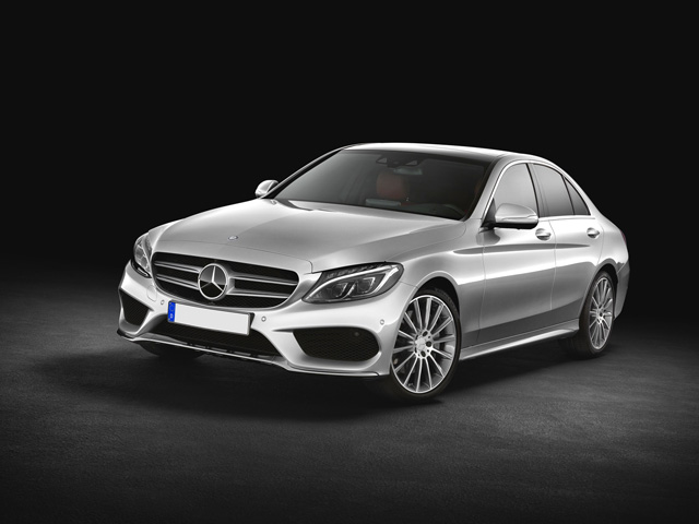 MERCEDES Classe C (W/S205) C 250 d 4Matic Automatic Premium Force MERCEDES Classe C (W/S205) C 250 d 4Matic Automatic Premium Force