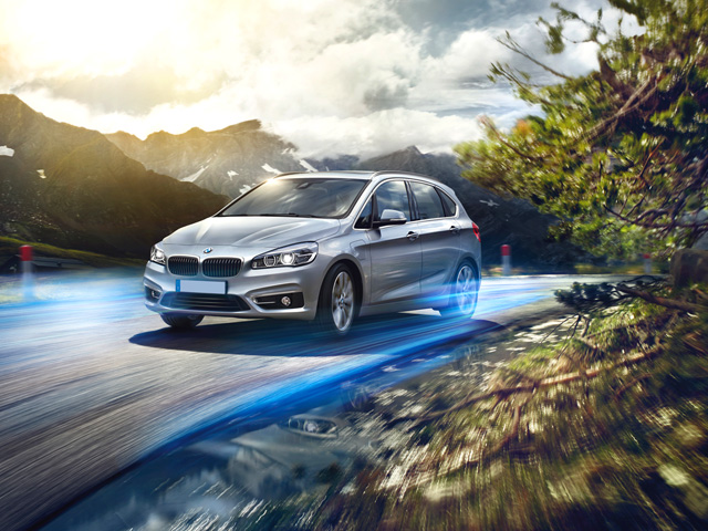 BMW Serie 2 A.T. (F45) 225xe Active Tourer Luxury aut. BMW Serie 2 A.T. (F45) 225xe Active Tourer Luxury aut.