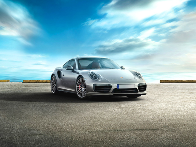 PORSCHE 911 (991) 911 3.8 Turbo S Coupé PORSCHE 911 (991) 911 3.8 Turbo S Coupé