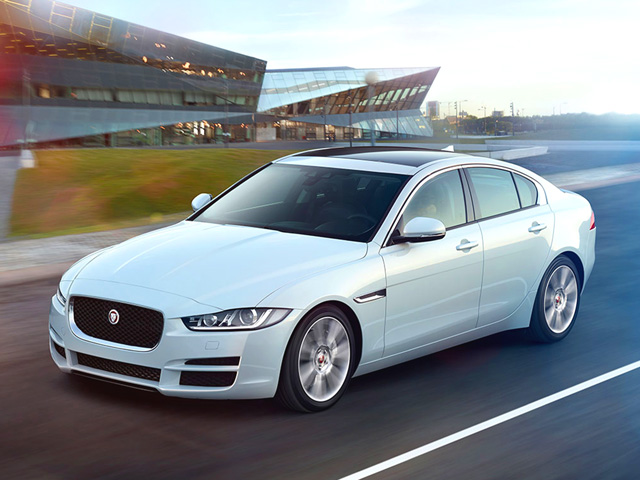 JAGUAR XE (X760) XE 2.0 D Turbo 180CV aut. Prestige Business Edition JAGUAR XE (X760) XE 2.0 D Turbo 180CV aut. Prestige Business Edition