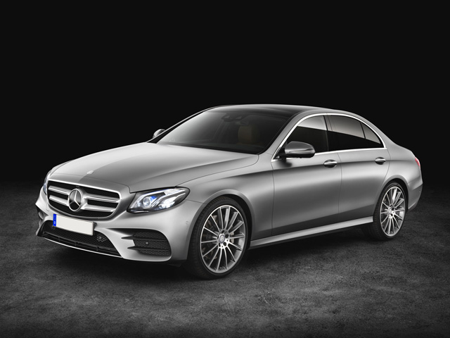 MERCEDES Classe E (W213) E 220d Auto AMG Line MERCEDES Classe E (W213) E 220d Auto AMG Line
