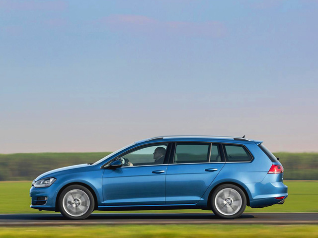 VOLKSWAGEN Golf 7ª serie Golf Variant 1.6 TDI 90 CV Business Trendline BlueMot. Tech. VOLKSWAGEN Golf 7ª serie Golf Variant 1.6 TDI 90 CV Business Trendline BlueMot. Tech.