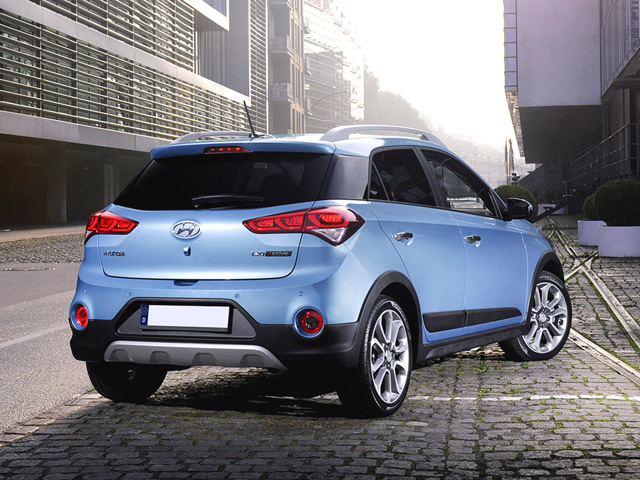 HYUNDAI i20 2ª serie i20 1.0 T-GDI 5p. Active X-Possible HYUNDAI i20 2ª serie i20 1.0 T-GDI 5p. Active X-Possible