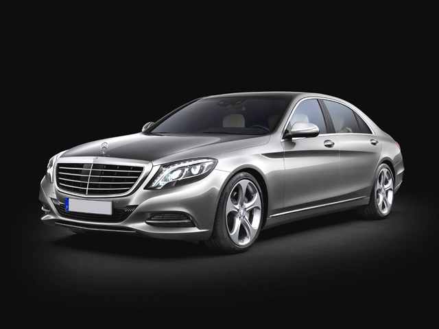 MERCEDES Classe S (W/V222) S 400 4Matic Maximum MERCEDES Classe S (W/V222) S 400 4Matic Maximum