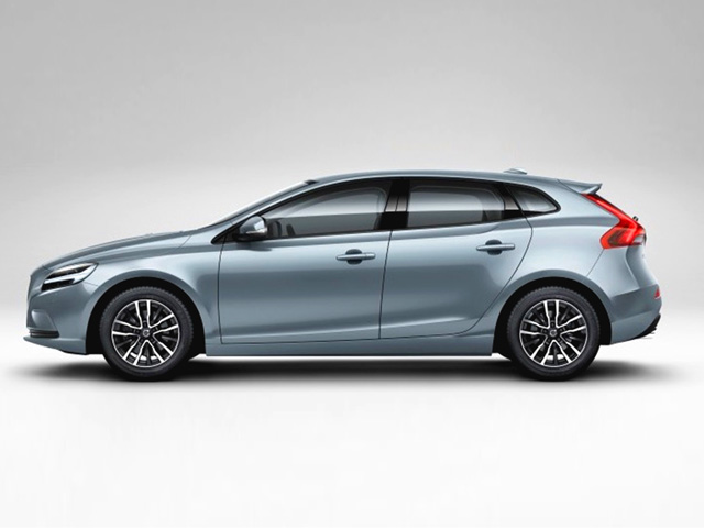 VOLVO V40 V40 T3 Kinetic VOLVO V40 V40 T3 Kinetic