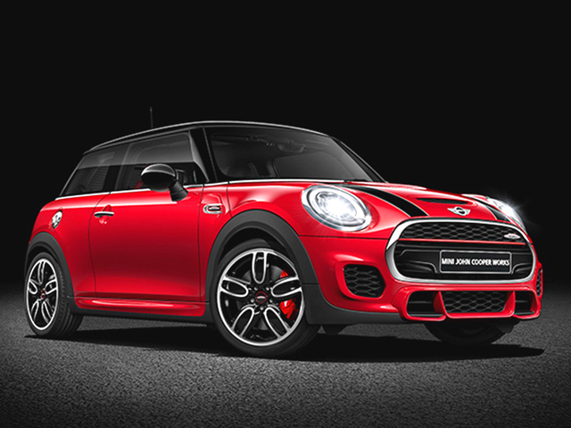 MINI Mini (F56) Mini 2.0 John Cooper Works Hype MINI Mini (F56) Mini 2.0 John Cooper Works Hype