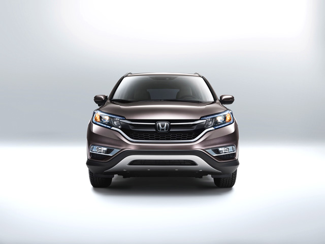 HONDA CR-V 4ª serie 12--> CR-V 1.6 i-DTEC Elegance + Connect AT 4WD HONDA CR-V 4ª serie 12--> CR-V 1.6 i-DTEC Elegance + Connect AT 4WD