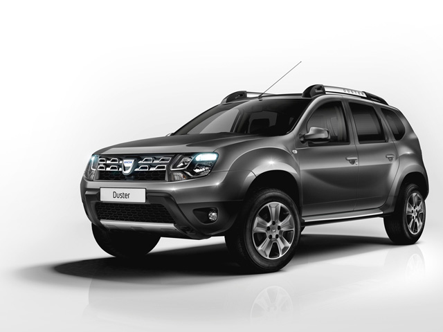 DACIA Duster 1.6 115CV S&S 4x2 Serie Speciale Lauréate Family DACIA Duster 1.6 115CV S&S 4x2 Serie Speciale Lauréate Family