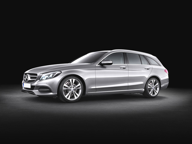 MERCEDES Classe C (W/S205) C 400 S.W. 4Matic Automatic Premium MERCEDES Classe C (W/S205) C 400 S.W. 4Matic Automatic Premium