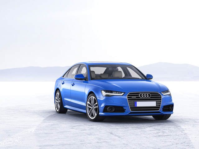 AUDI A6 4ª serie A6 2.0 TDI 190 CV quattro S tronic Business Plus AUDI A6 4ª serie A6 2.0 TDI 190 CV quattro S tronic Business Plus